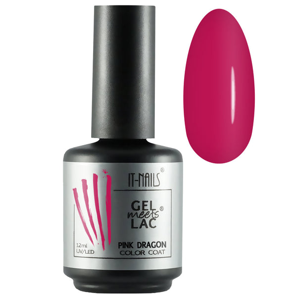 PINK DRAGON - Color Coat 12ml
